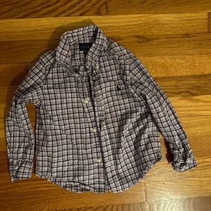 Ralph Lauren Polo button down shirt
